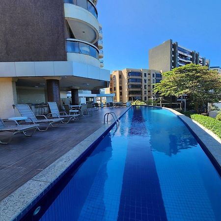 Predio A Beira-Mar, Na Melhor Localizacao Do Rio Vermelho. Салвадор Екстер'єр фото